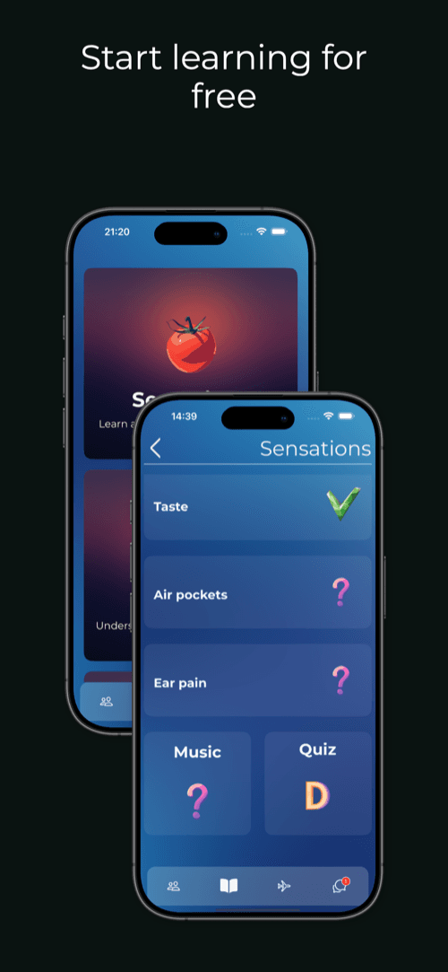 My Beautiful Flight tracking