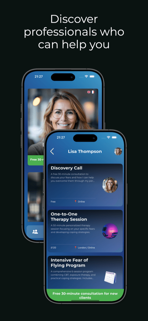 My Beautiful Flight details